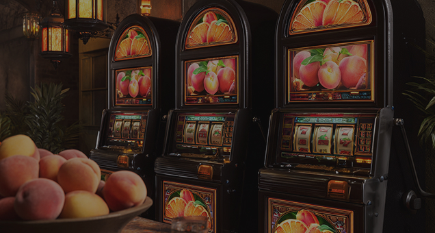 Peachy Games